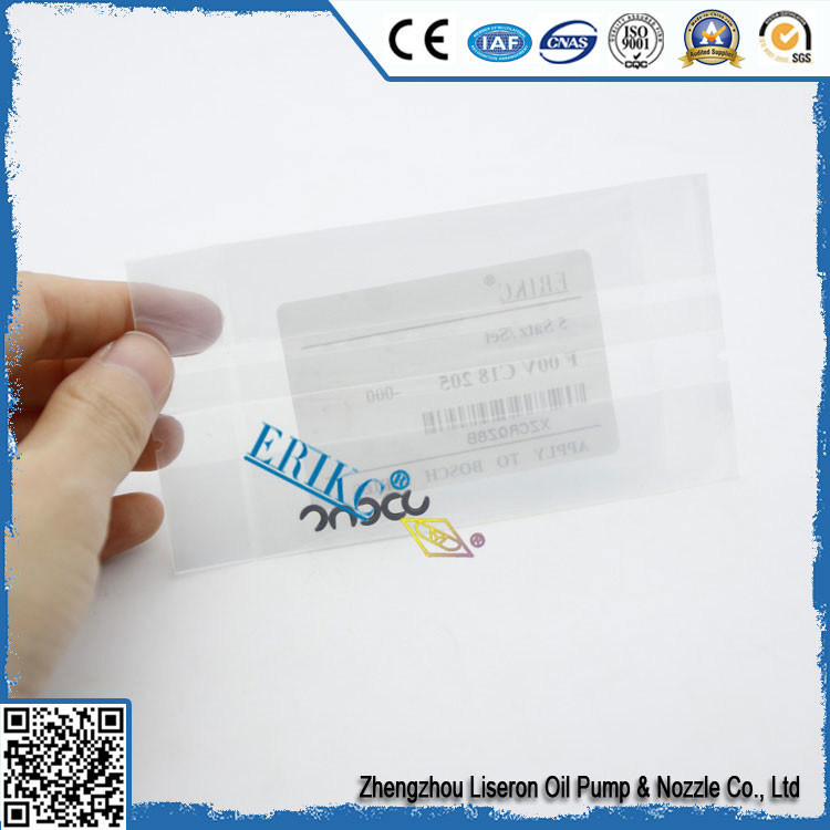 F00V C18 205 and F 00V C18 205 For BOS Washer / For BOS F00VC18205 Safety Lock Clip