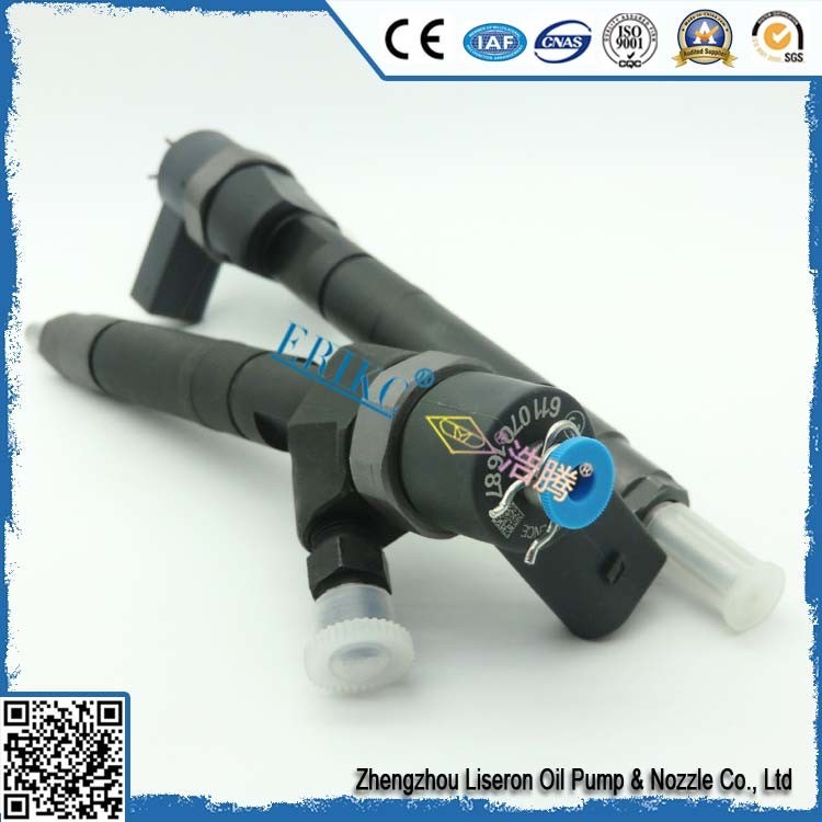 Dodge Sprinter  0445110190 bicos injetores 05080 00AA For BOS diesel pump injector 0 445 110 190