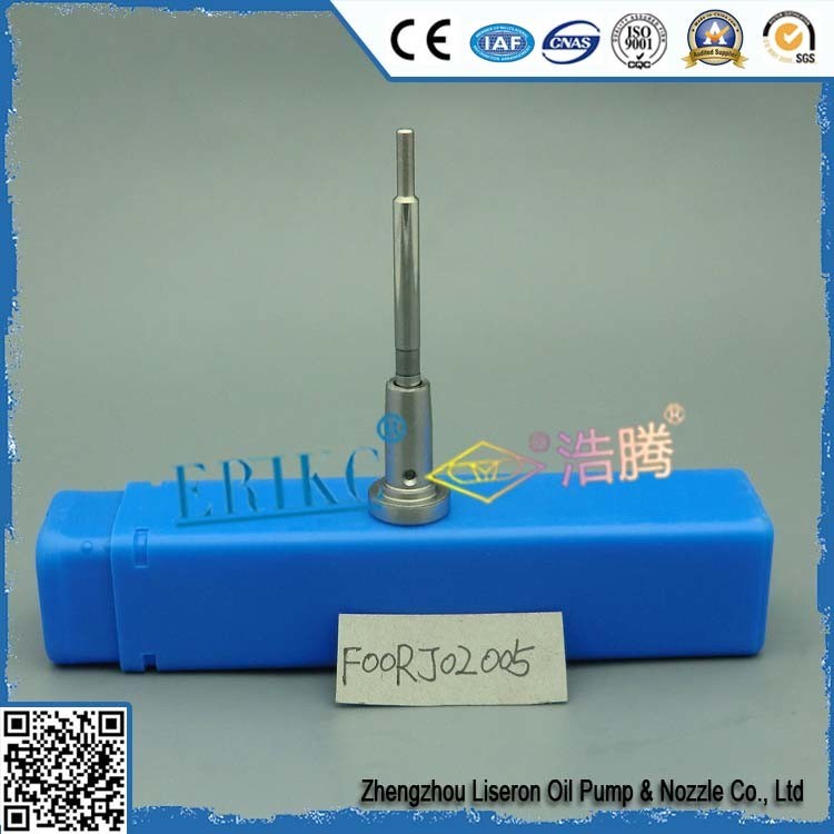 F 00R J02 005 valve F 00R J02 005 For BOS injector valve assy F ooR J02 005 GMC  Isuzu
