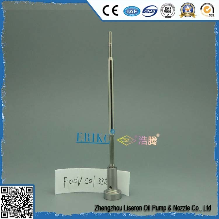 F00V C01 338 valve FooV C01 338 Bosch Control Valve Set FooV C01 338 NAVECO