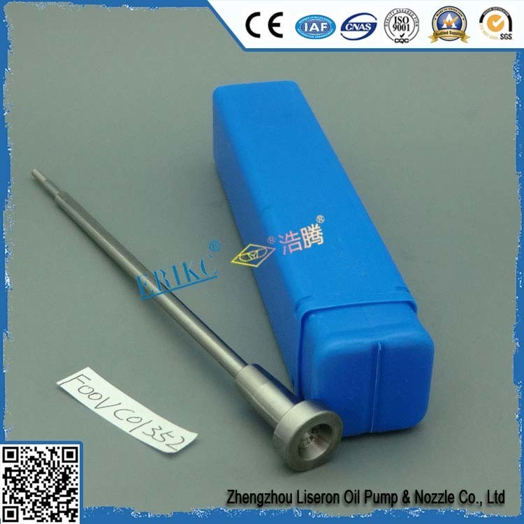 F 00V C01 352 \ 0 445 110 275 Bosch injector control valve F ooV C01 352 wholesale bosch valve