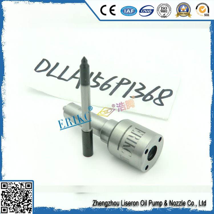 DLLA 156P1368 nozzle For BOS Hyundai 0433171848 KIA For BOS cr fuel injector nozzle DLLA156 P 1368