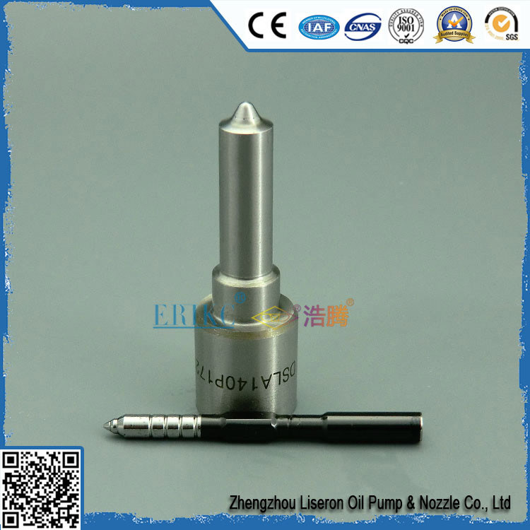 DSLA140P 1723 For Cumins For BOS jet nozzle 0433 175 481 Kamaz For BOS fuel tank nozzle DSLA 140 P1723