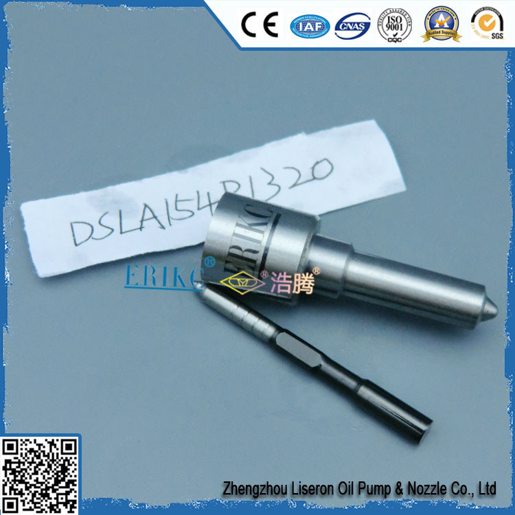 DSLA 154 P 1320 \ 0433 175 395 Dodge Sprinter For BOS nozzle gun DSLA154P 1320 For BOS injection nozzle