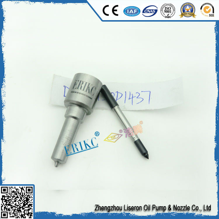 DLLA 150P1437 nozzle injectors For BOS DLLA150 P 1437 For BOS oil injection pump nozzle 0433171889