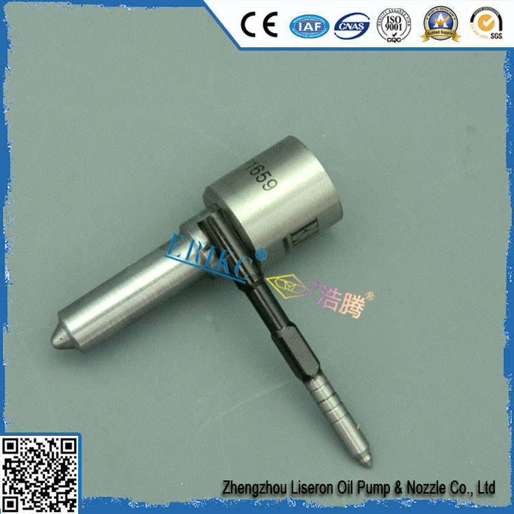DSLA124P 1659 Dodge Ram For BOS diesel fuel injection nozzle For Cumins 0 433 175 470 / DSLA124P1659