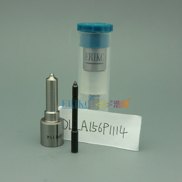 DLLA156P 1114 automatic nozzle 0 433 171 719 , DLLA156P1114 high pressure bosch injector nozzle