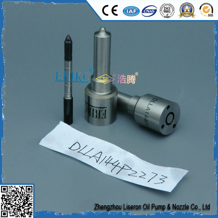 DLLA 144 P 2273 bico diesel nozzle DLLA 144P 2273 Cummins bosch diesel part injection nozzle 0 433 172 146