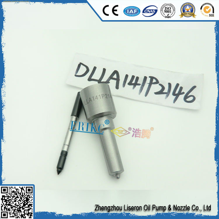 For Cumins DLLA 141P2146 oil pump nozzle DLLA141 P 2146 0433172146 diesel fuel injector nozzle