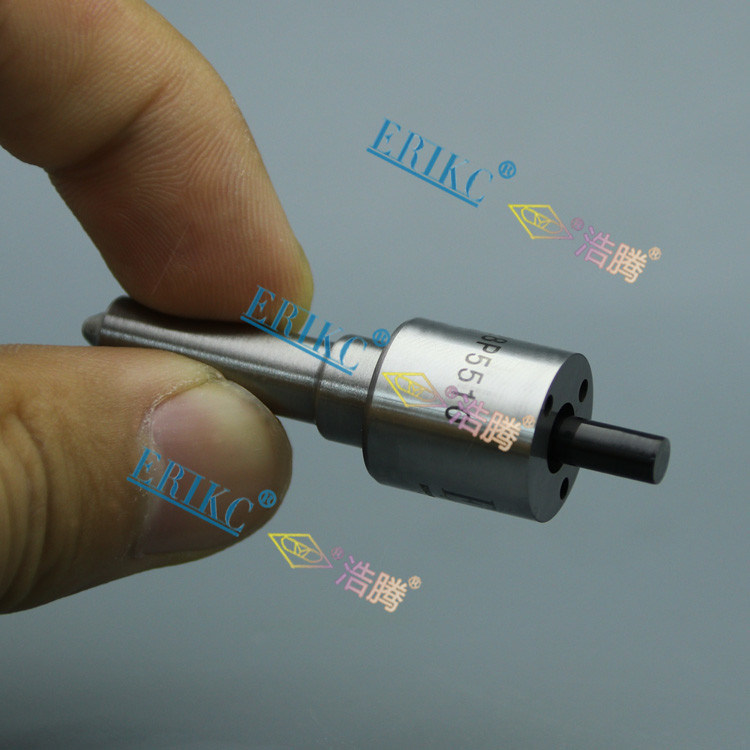 ERIKC nozzle bosch DSLA 128P5510 Original Diesel inejction parts DSLA 128 P5510 / DSLA 128P 5510 for Ford 0445120231