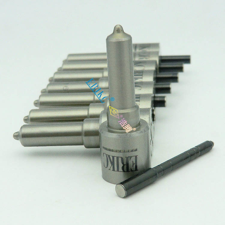 ERIKC DLLA 152P 1507 bosch nozzle common rail DLLA 152P1507 , 0433171929 needle nozzle DLLA 152 P1507  for 0445120073