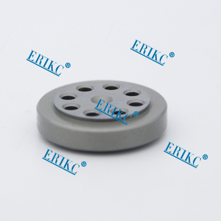 original and new stopper for PCV valve ,  HP0 pump and DENSO stopper valve