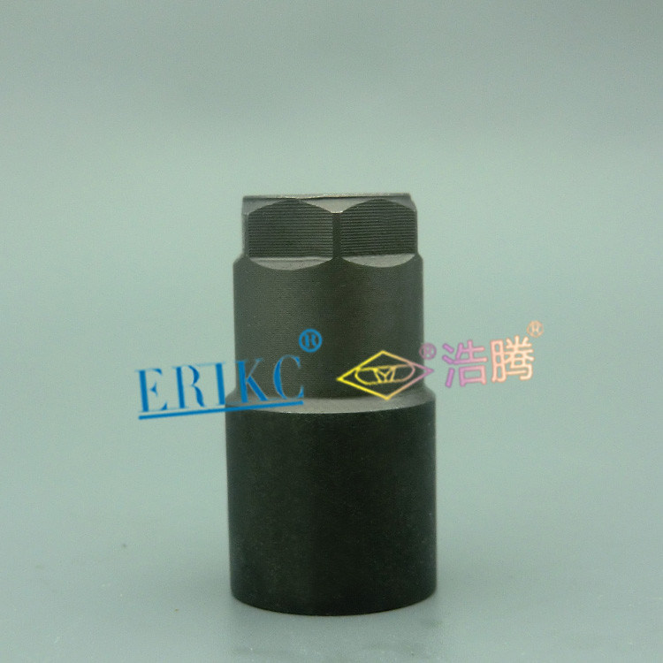 For BOS fuelnozzle cap F00RJ00215  (F 00R J00 215) injector steel nut  F00R J00 215 for 0445120106 injector