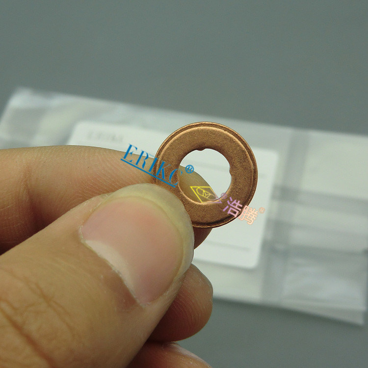 9001-850A copper gasket washer 2mm 9001850A For Delp nozzle copper washer 9001 850A