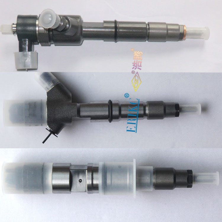 Dodge Sprinter  0 445 110 105 Liseron good quality For BOS injectors  0445 110 105 ( 0 986 435 045 ) Mercedes Benz: A61107