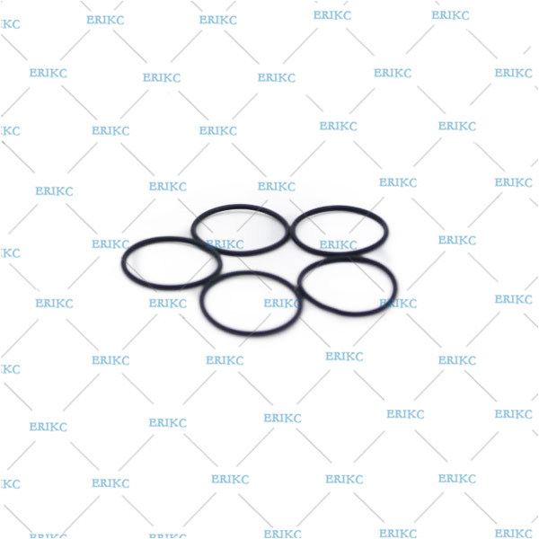 silicone sealing ring E1024011 Solenoid valve rubber o ring / For BOS sealing o-ring