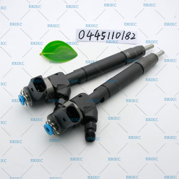 ERIKC nozzle injector 0445110182 Dodge Sprinter diesel injector 0 445 110 182 bosch fuel injectors 0445 110 182