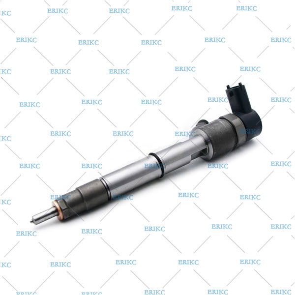 ERIKC For BOS auto fuel pump injector 0445110318 crdi nozzle injector 0 445 110 318 diesel oil injector 0445 110 318