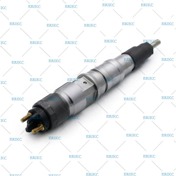 ERIKC 0445 120 083 original fuel injector 0445120083 Yuchai For BOS injector 0 445 120 083 for King Long