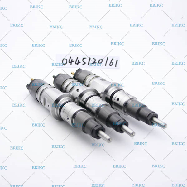 For Cumins bico injetor jmc 0445 120 161 injector 68002012AB \68002012AC \68002012AD \R8002012AB\BH1X9K546CA