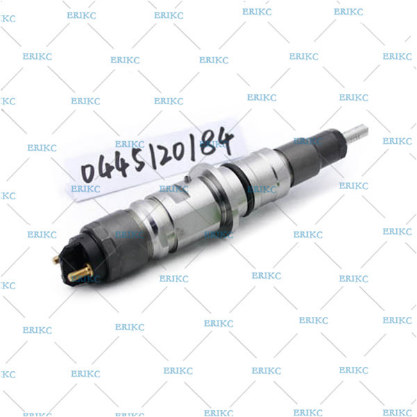 0445110184 \ 0445 120 184 original top quality For BOS diesel injectors 4940096\4988835\4981077\5253221 For Cumins