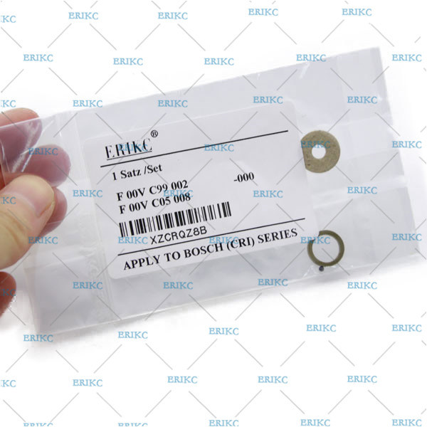 auto tool kit F00VC99002 and F00VC05008 fuel injector repair kit F 00V C99 002 F 00V C05 008  for bocsh injection
