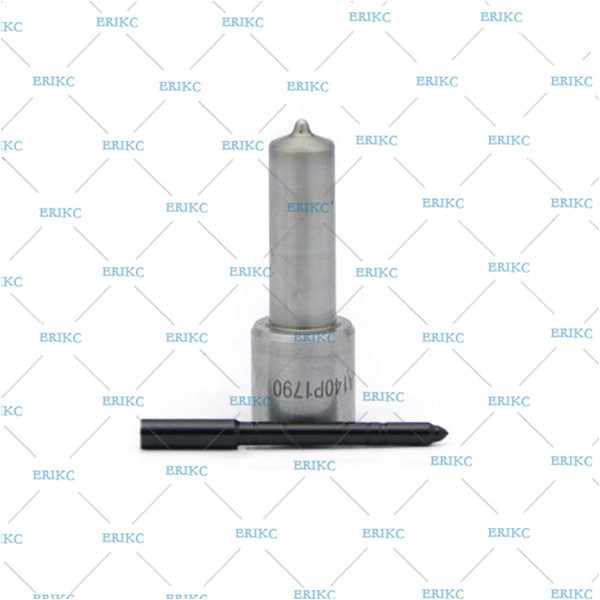 ERIKC For BOS DLLA 140P1790 spray guns DLLA 140 P1790 ( 0433172092 ) fuel oil injector nozzle DLLA 140P 1790