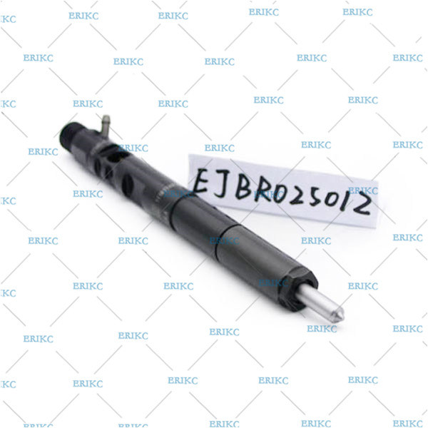 delphi diesel injector EJBR02501Z delphi common rail injector EJB R02501Z original delphi injector EJBR0 2501Z