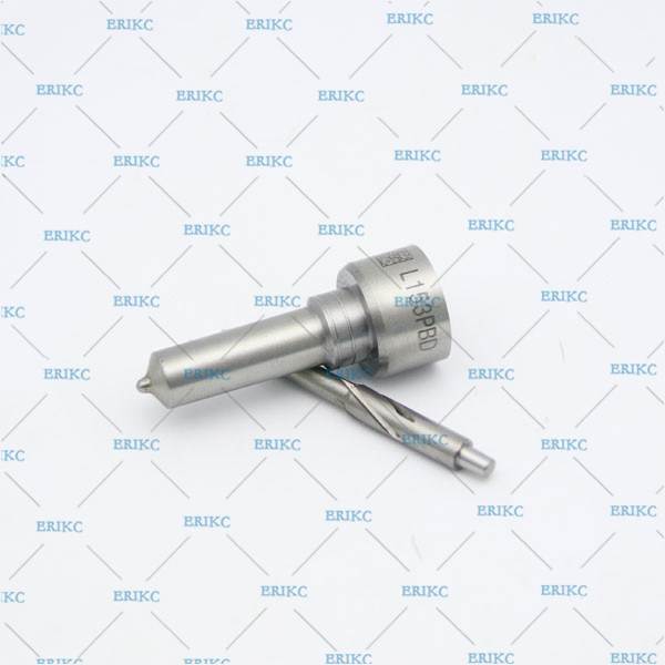 For Renau injector L153PBD For Delp original CR injector L153 PBD daf injector pump for EJBR05101D DA-CIA NI-SSAN RE-NAU