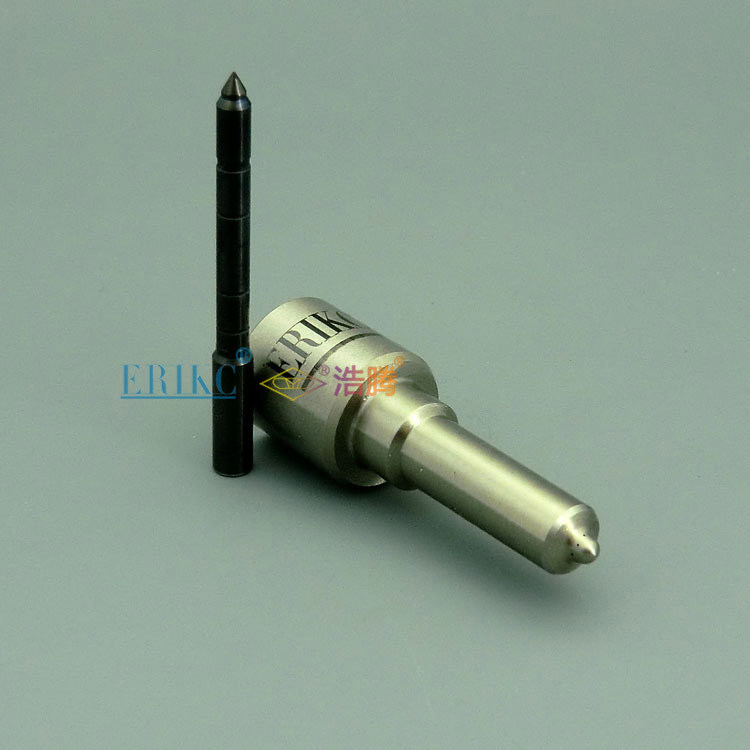 DLLA 152P1690 King Long fuel injector nozzle 0433 172 036 Yuchai DLLA 152 P1690 For BOS auto fuel pump nozzle