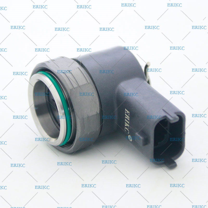 ERIKC F00VC30318 For BOS fuel shut off solenoid valves F 00V C30 318 fuel Pump solenoid valve F00V C30 318