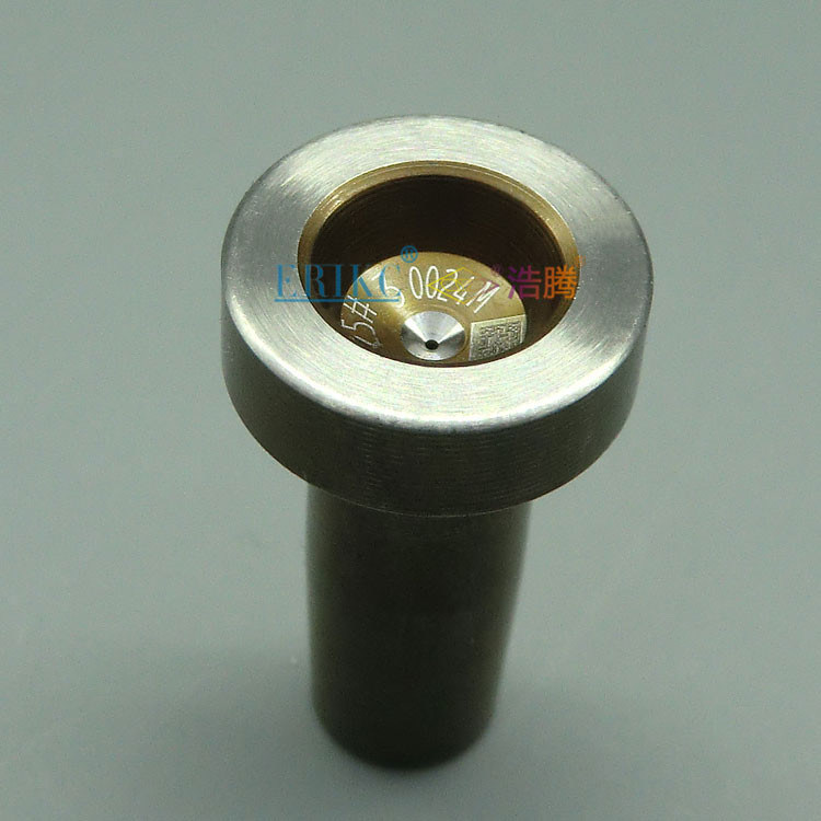 For BOS 4 cylinder engine spare parts 334 valve cap, bico original diesel fuel control valve seat F00VC01334