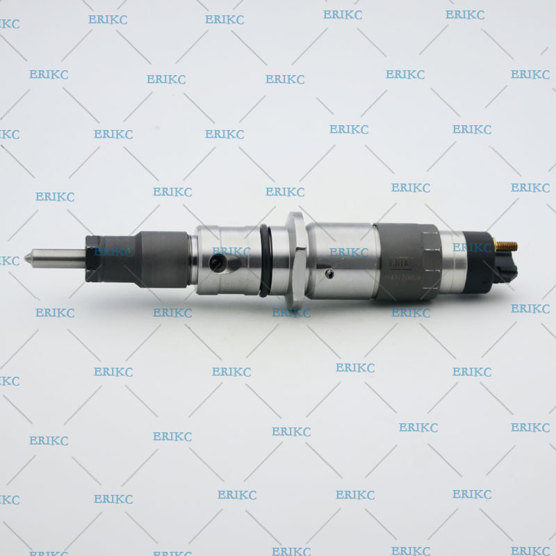For BOS light truck common rail injector 0445120059 , inyectores C.Rail 0 445 120 059 , injectors fuel oil 0445 120 059