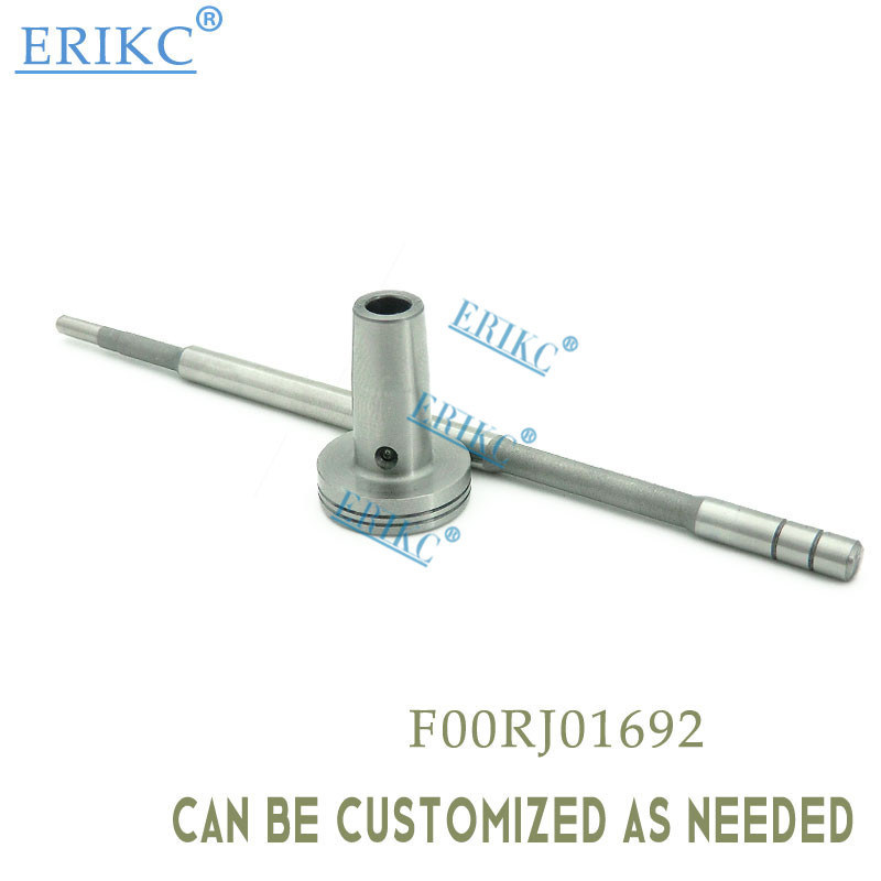 pressure control valve F00RJ01692 F00R J01 692 Diesel Injector control valve FOOR J01 692 For BOS 0445120224