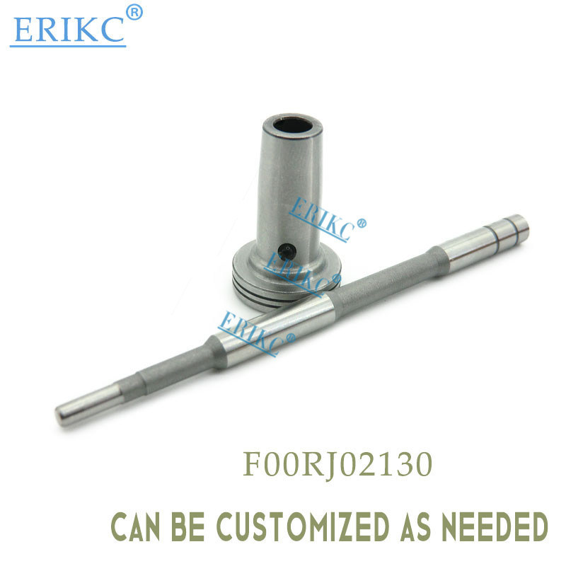 Auto parts injector valve F00RJ02130 diesel control valve F 00R J02 130 F ooR J02 130 For KAMAZ For BOS 0445120123