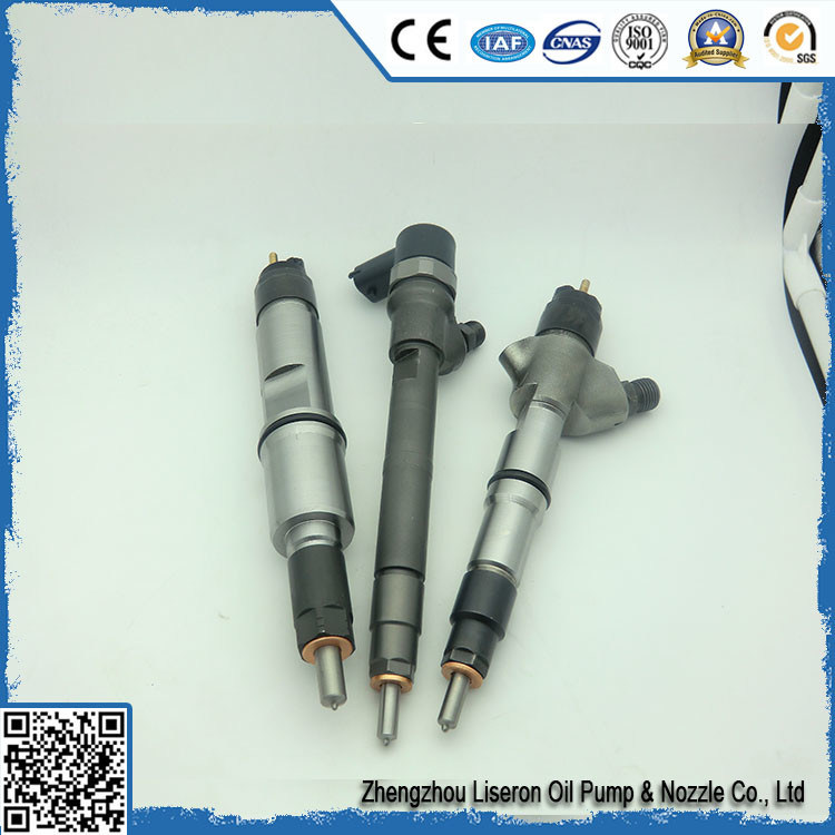 ERIKC 0445120071 common rail spare parts injector 0 445 120 071  car diesel fuel injection assy 0445 120 071 For Cumins