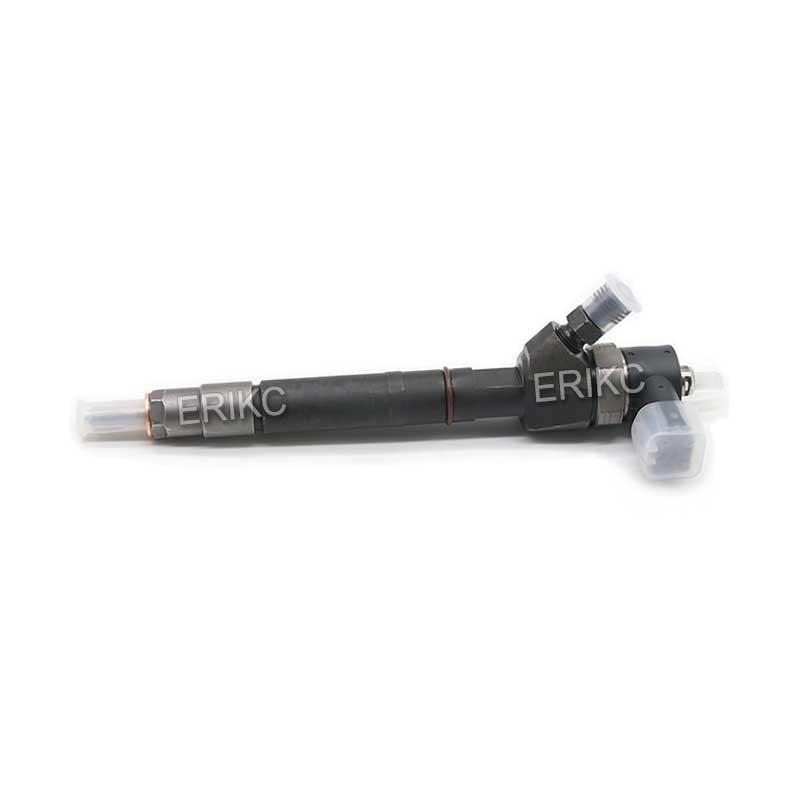 ERIKC 0445110207 0445110208 0986435069 Genuine Original New Diesel Injector 0 445 110 207 0 445 110 208