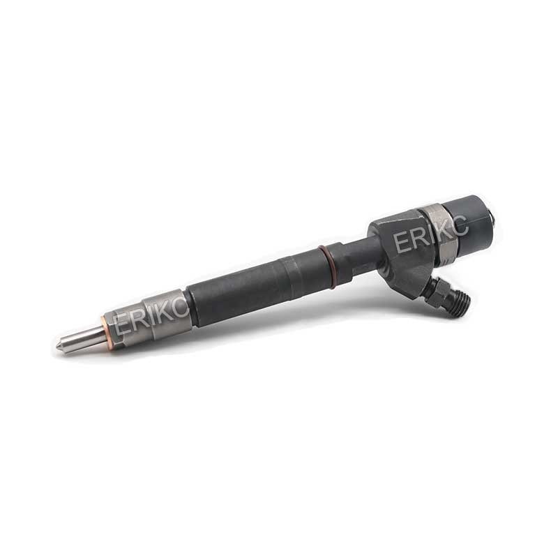 New Diesel Injector 0 445 110 205 0 445 110 206 Common Rail Fuel Injectors 0445110205 0445110206 For BOS