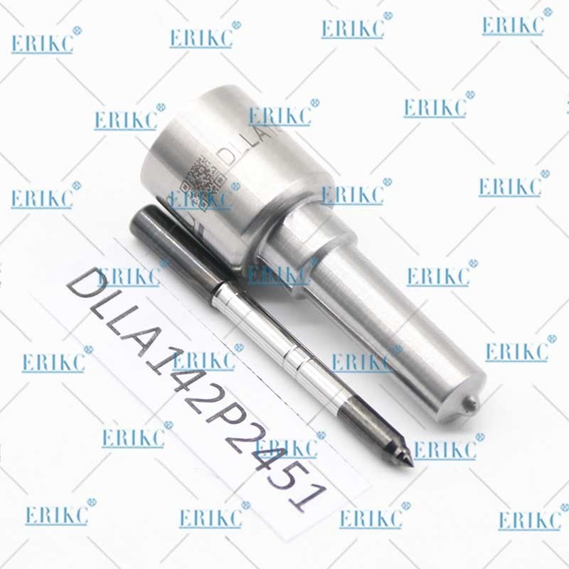 DLLA142P2451 0 433 172 451 Diesel Fuel Injection Nozzle DLLA 142P2451 DLLA 142 P 2451 For Cummins 0445120369