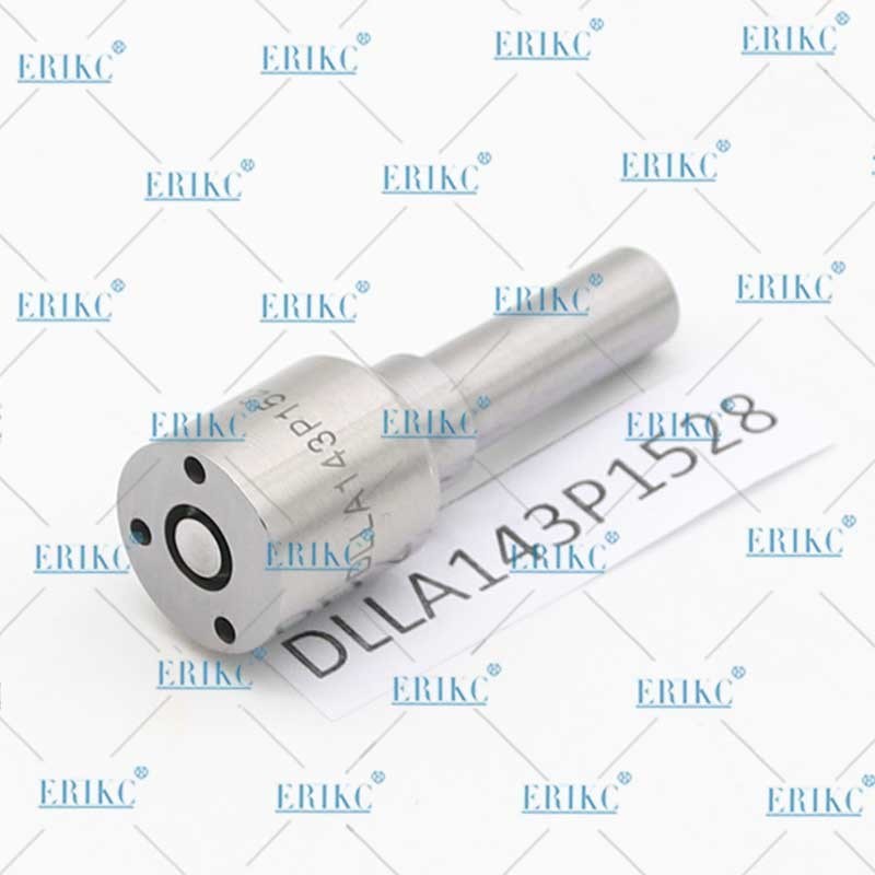 For 0445120211 With Nozzle DLLA143P1528 Diesel Injector Nozzle DLLA 143 P 1528 DLLA 143P1528 0433171942