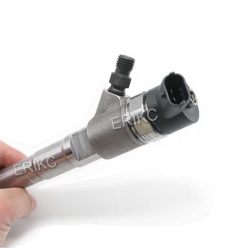 For IVECO 0445110520 0445110418 New Diesel Fuel Injector 0 445 110 418 0 445 110 520 504389548 1609097280 5801594342
