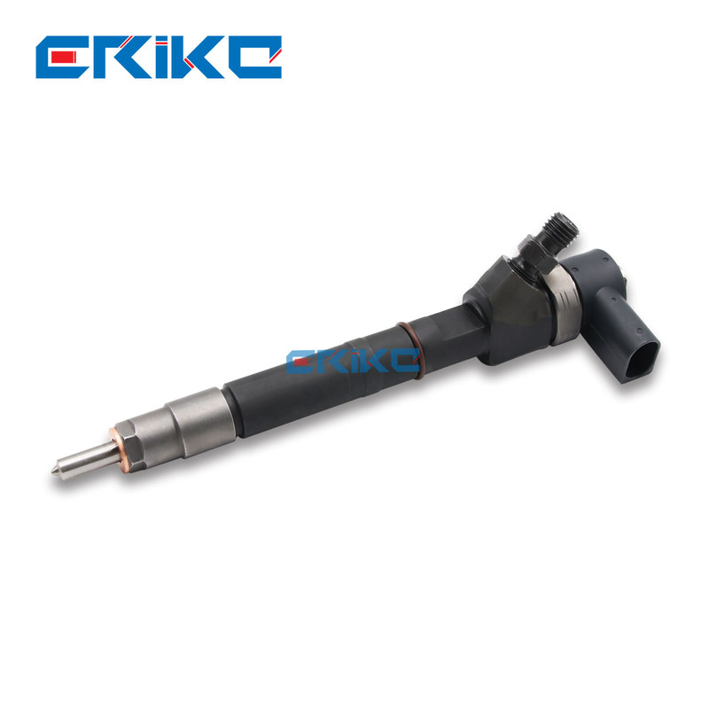 NEW 0986435113 0445110137 0 445 110 137 Diesel Fuel Injector 0445110138 0 445 110 138 For Mercedes Sprinter 316, 416 CDI