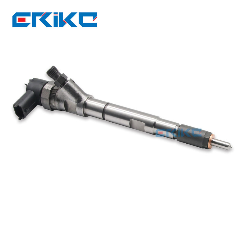 ERIKC 0445110232 0445110233 Diesel Common Rail Injector 107750-0640 33800-4A400 For Hyundai/KIA 0 445 110 232/233