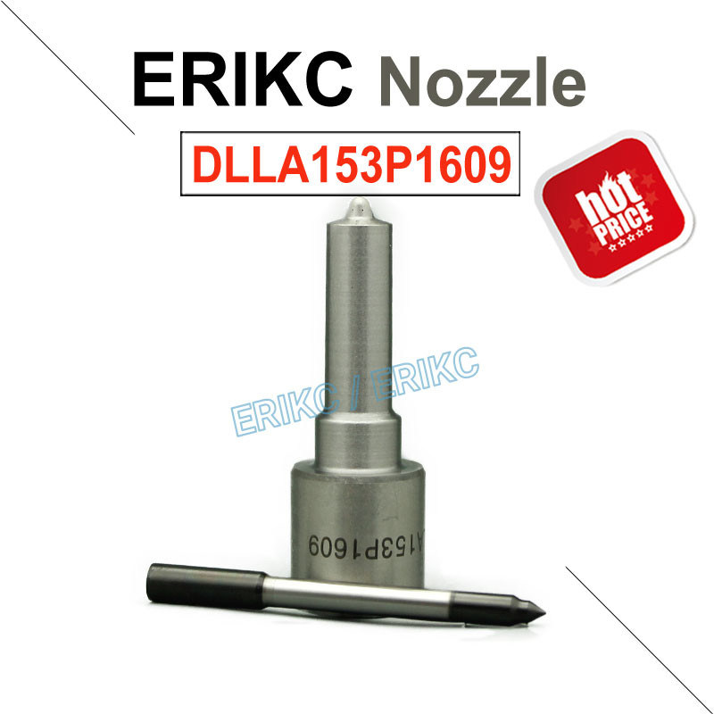 DLLA 152 P 1690 King Long For BOS diesel jet nozzle assy 0433172036 Yuchai For BOS sprayer DLLA152 P 1690