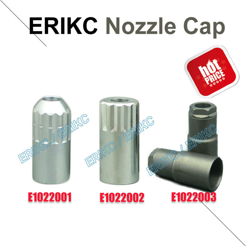 Denso E1022001diesel injector nut and common rail retaining nut E1022002 fuel engine injector nozzle nut E1022003