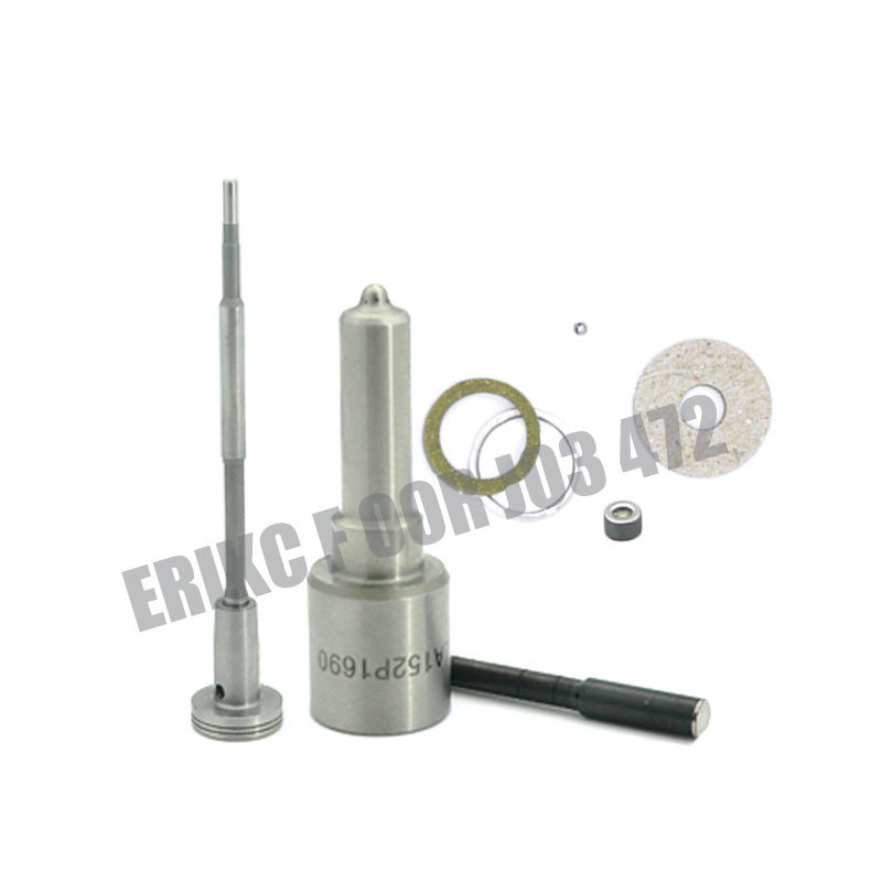 Bosch fuel overhaul kit F 00R J03 472 (F00RJ03472) Common Rail Injector Overhaul Kits F00R J03 472