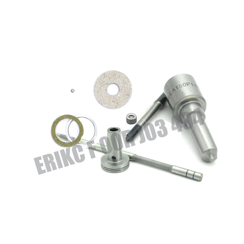 For BOS injector 0445120163  Repair Kit F 00R J03 494 ( F00RJ03494 )  nozzle DLLA150P1828 Repair Kit F00R J03 494