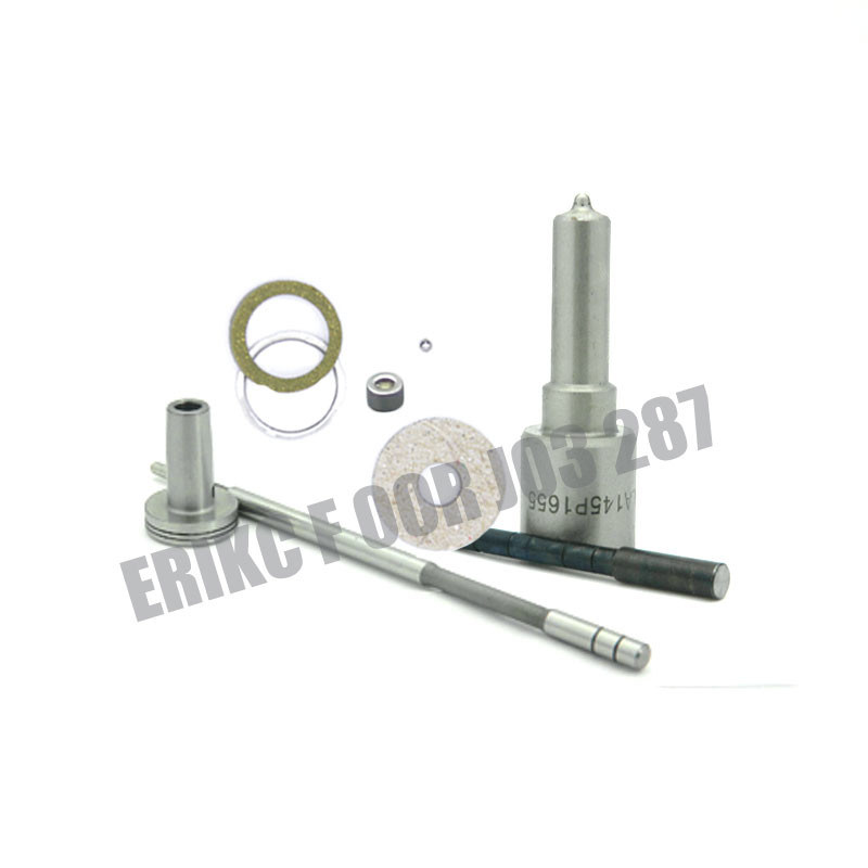 ERIKC F00RJ03287 auto engien repair kit  F 00R J03 287 For BOS CRIN injector overhaul kit FOORJ03287