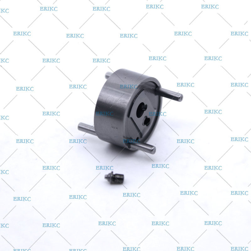 ERIKC For BOS F00GX17004 Piezo electric valve assy F 00G X17 004 common rail injector fuel Piezo control valve