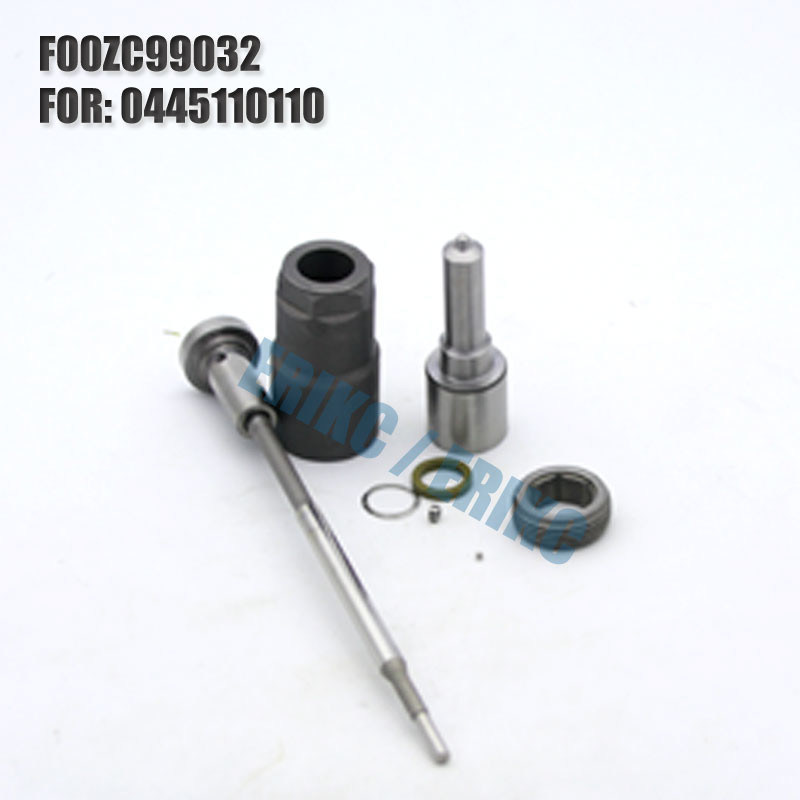 ERIKC FOOZC99032 Auto Parts For BOS injector repair kit  FOOZ C99 032 Izhevsk parts F OOZ C99 032